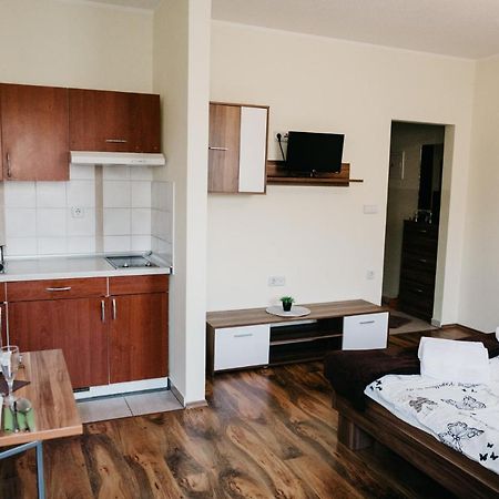 Apartments-Rooms Vogrinec Ptuj Ngoại thất bức ảnh
