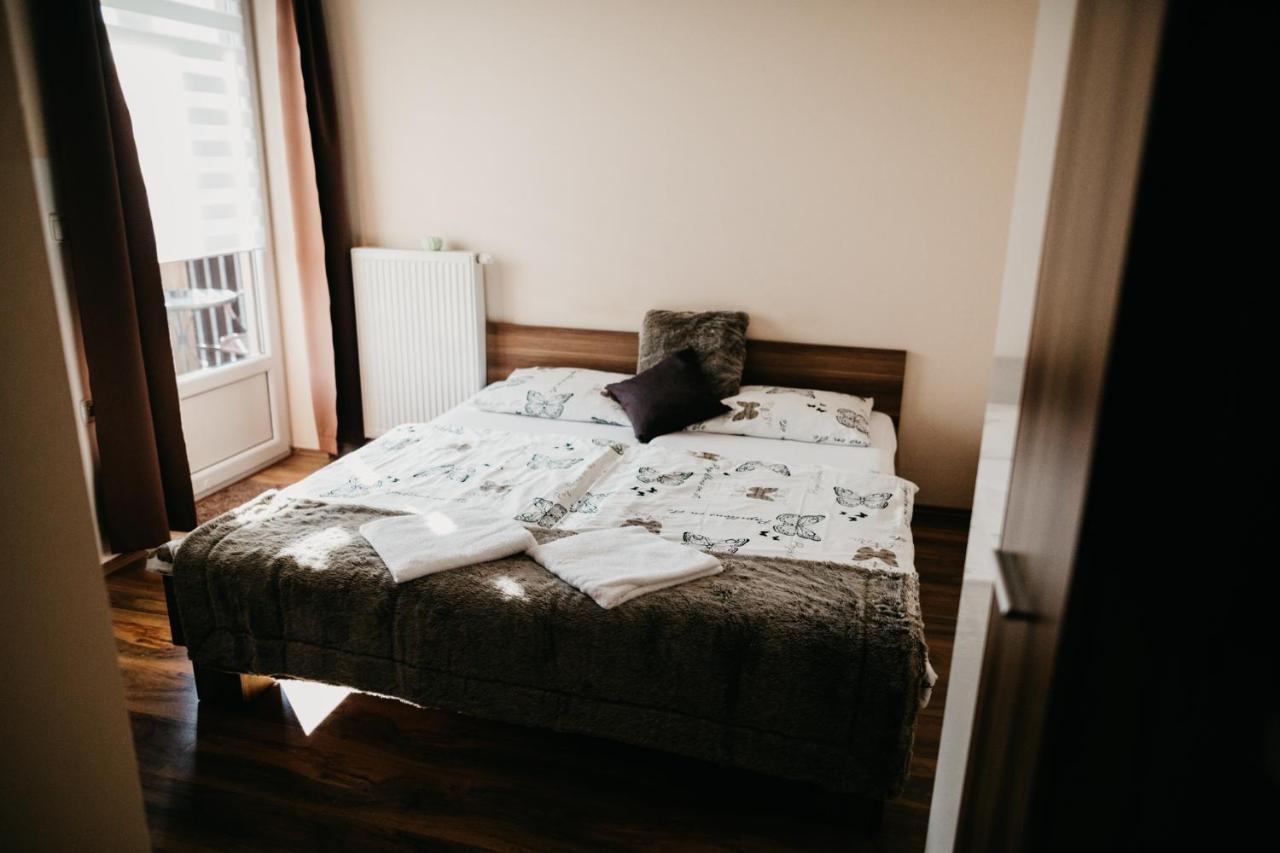 Apartments-Rooms Vogrinec Ptuj Ngoại thất bức ảnh