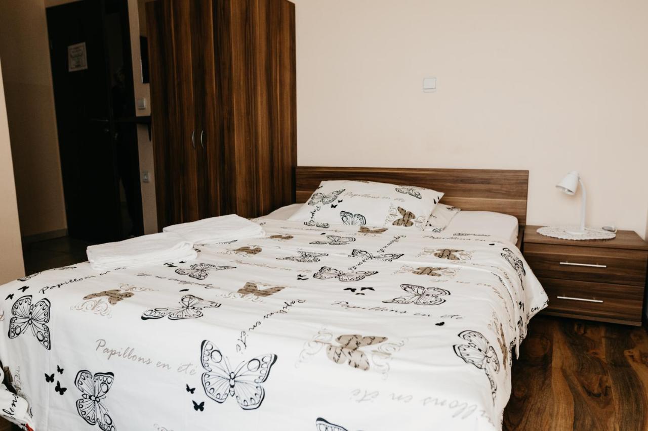 Apartments-Rooms Vogrinec Ptuj Ngoại thất bức ảnh