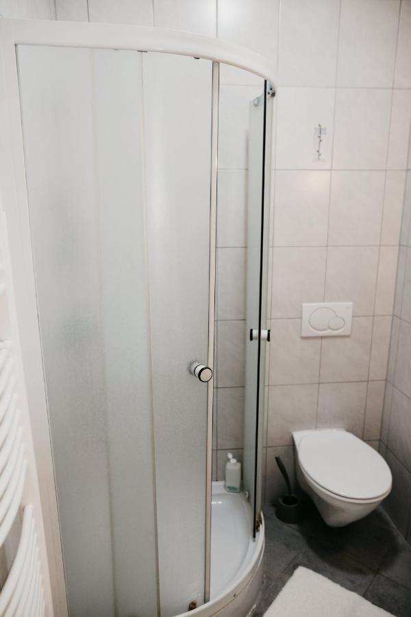 Apartments-Rooms Vogrinec Ptuj Ngoại thất bức ảnh