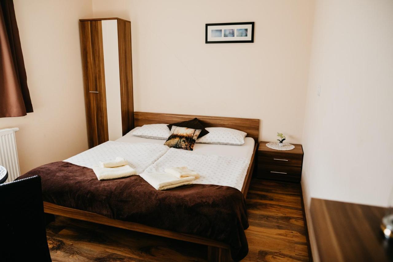 Apartments-Rooms Vogrinec Ptuj Ngoại thất bức ảnh