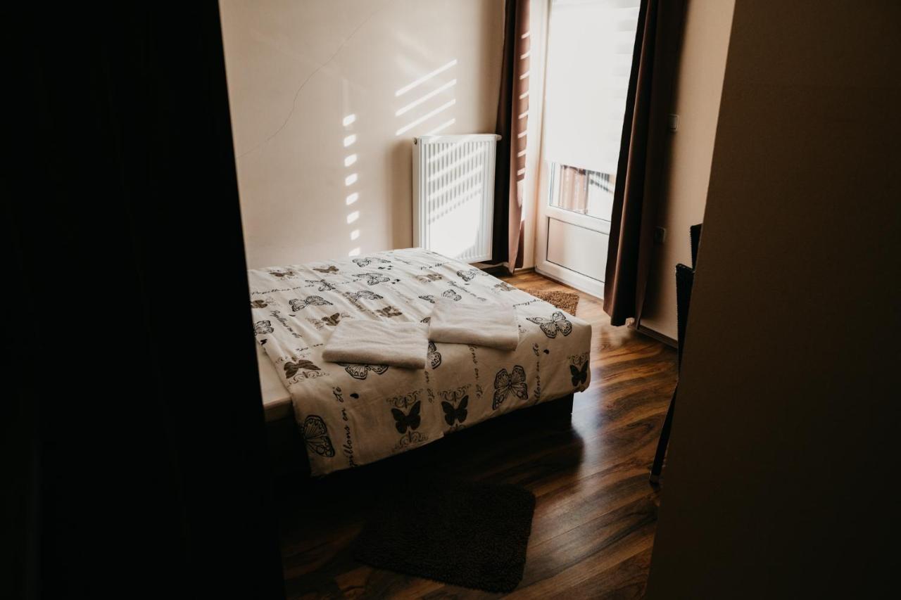 Apartments-Rooms Vogrinec Ptuj Ngoại thất bức ảnh