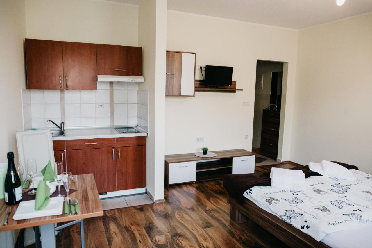 Apartments-Rooms Vogrinec Ptuj Ngoại thất bức ảnh
