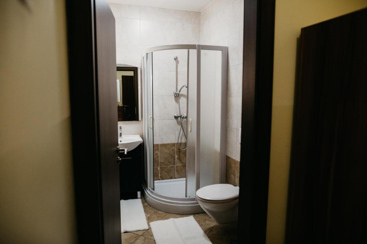 Apartments-Rooms Vogrinec Ptuj Ngoại thất bức ảnh