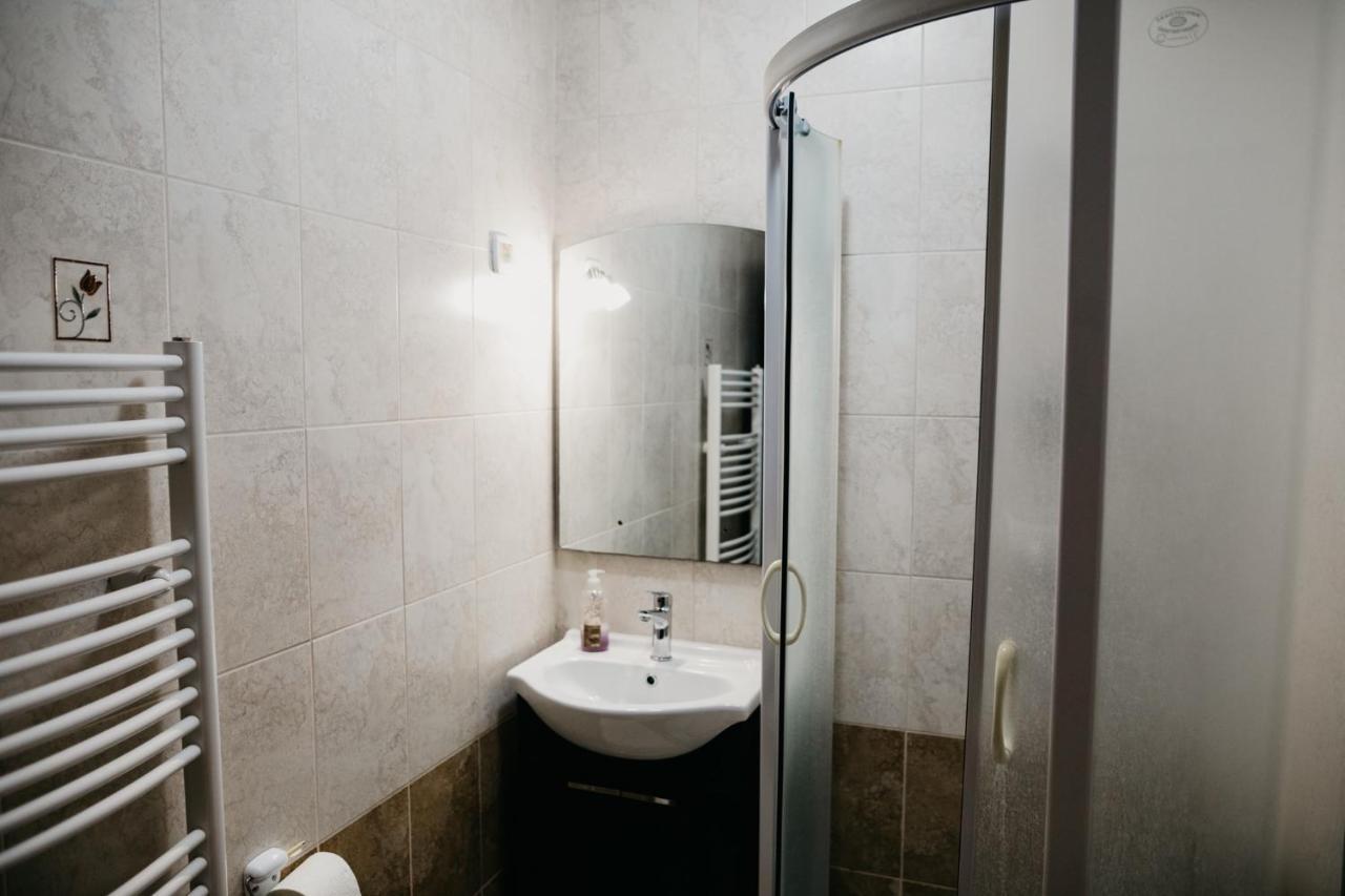 Apartments-Rooms Vogrinec Ptuj Ngoại thất bức ảnh