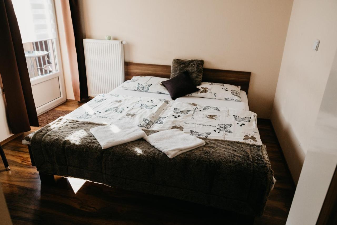 Apartments-Rooms Vogrinec Ptuj Ngoại thất bức ảnh