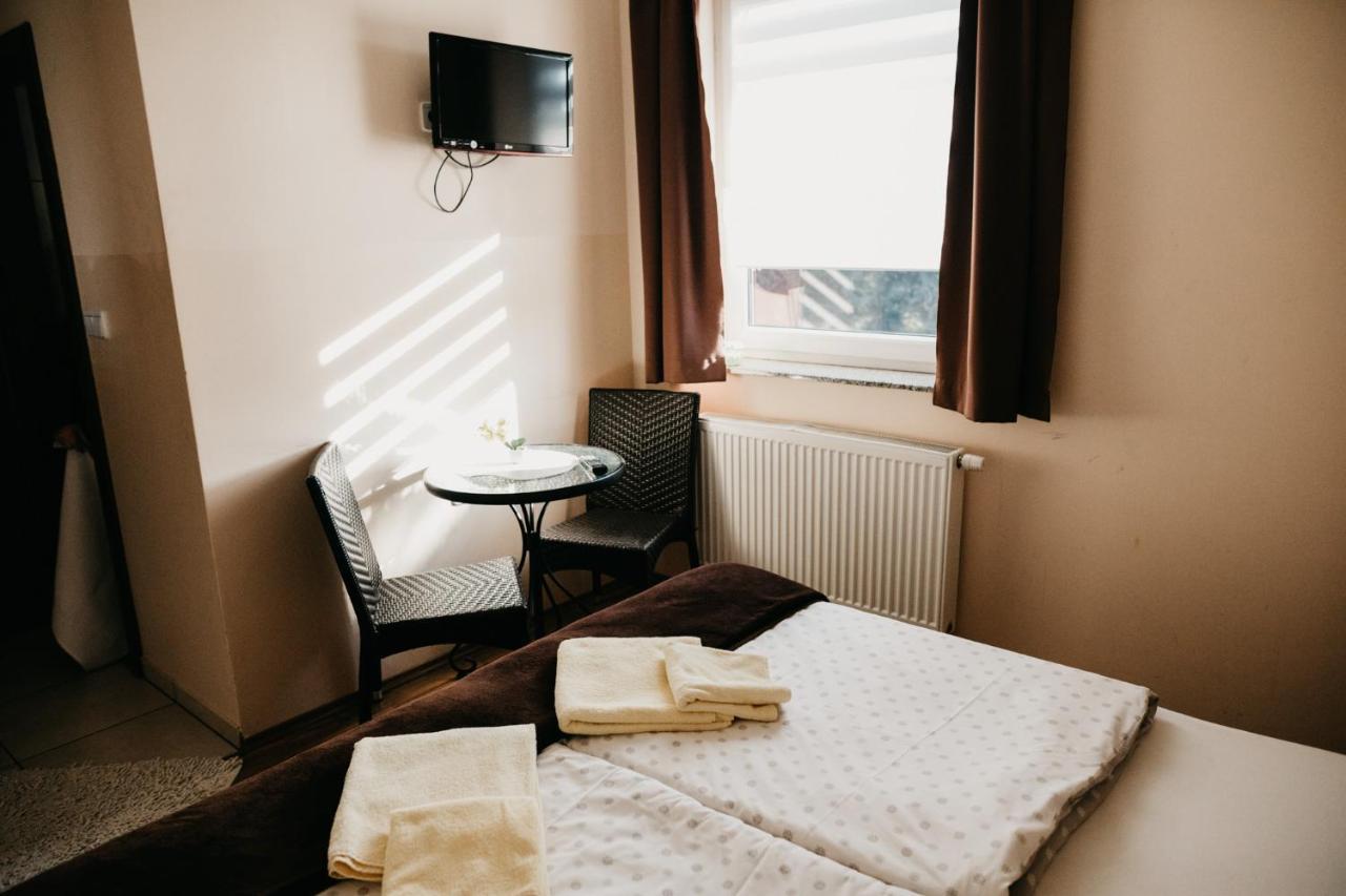 Apartments-Rooms Vogrinec Ptuj Ngoại thất bức ảnh